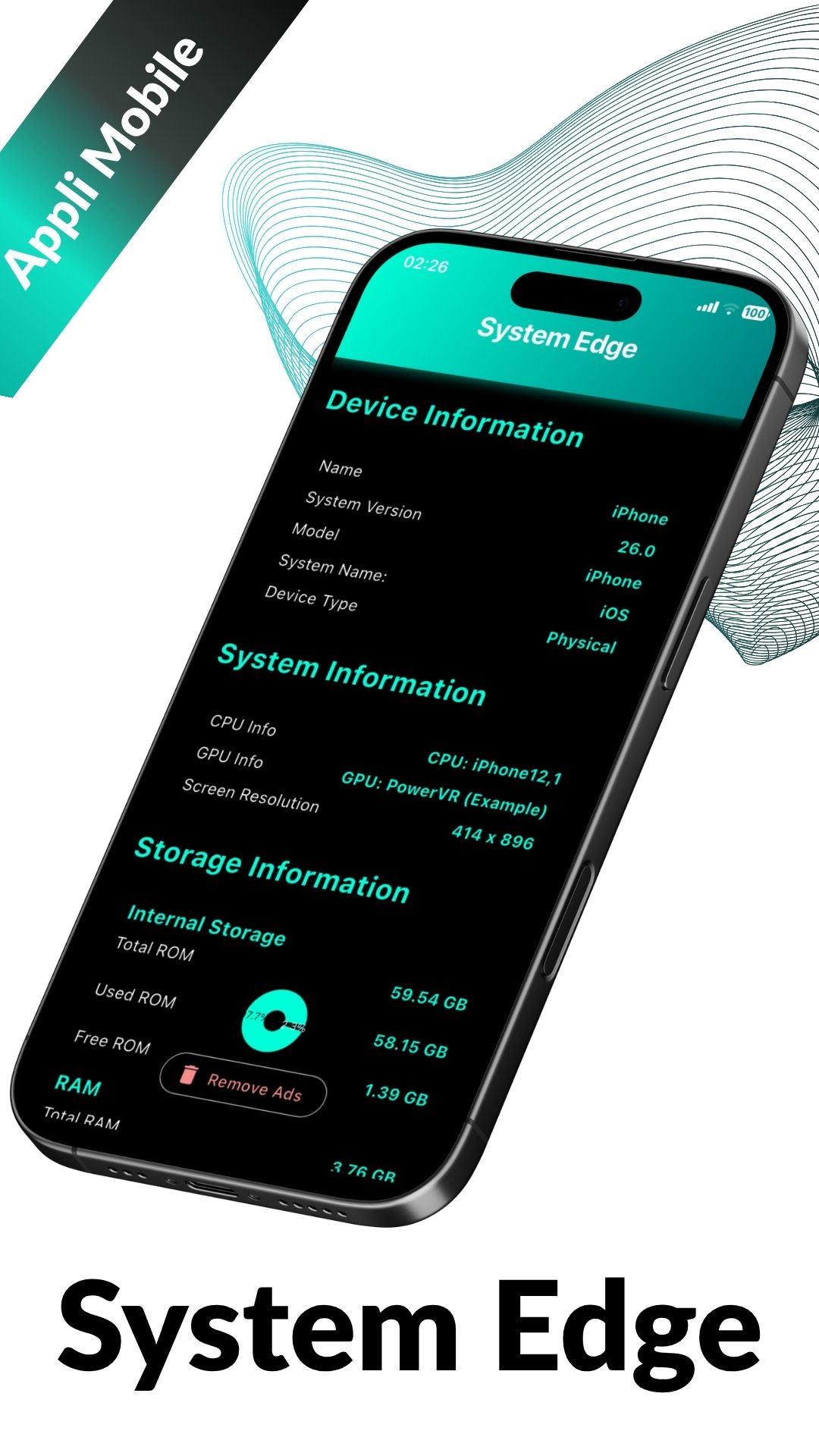 SystemEdge